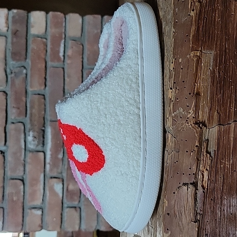 MUSHROOM SLIPPERS - Picture 3 of 5